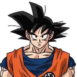 Profile image of 孫悟空