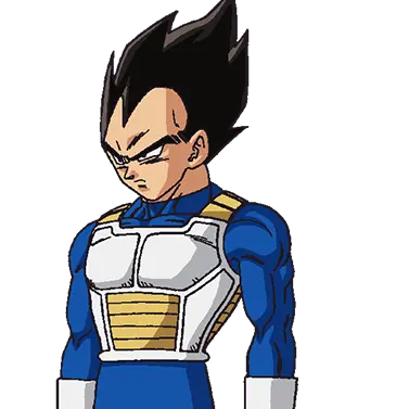 Profile image of ベジータ