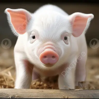 Profile image of 돼지