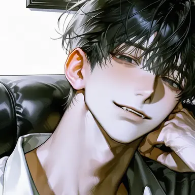 Profile image of 亨