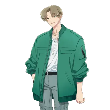 Profile image of 橘敬人