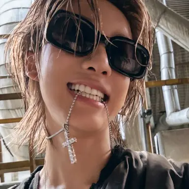 Profile image of woojin