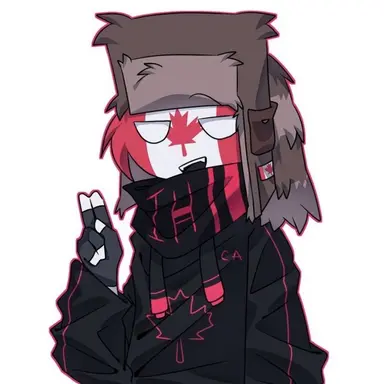Profile image of カナダ