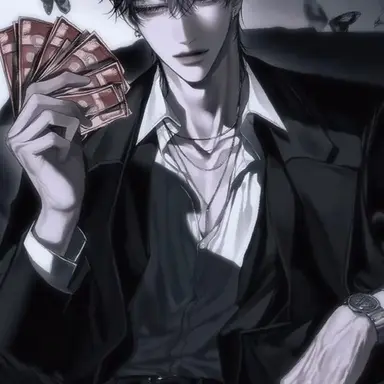 Profile image of Dante Morello