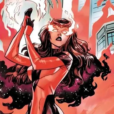 Profile image of Wanda Maximoff