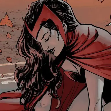 Profile image of Wanda Maximoff