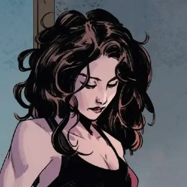 Profile image of Wanda Maximoff