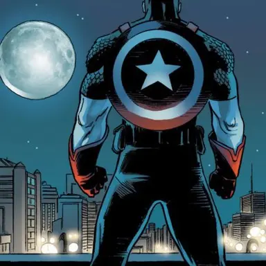 Profile image of Steve Rodgers