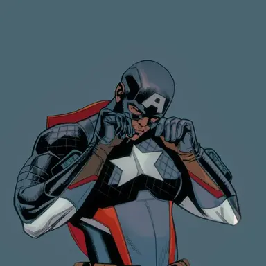 Profile image of Steve Rodgers