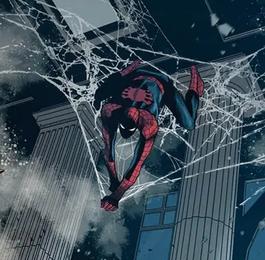 Profile image of Peter Parker