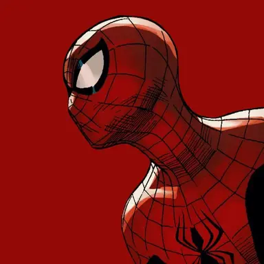 Profile image of Peter Parker