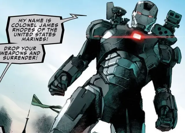 Profile image of James Rhodes