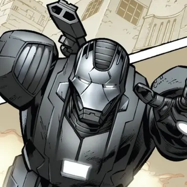 Profile image of James Rhodes