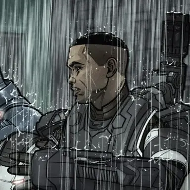 Profile image of James Rhodes