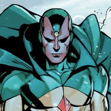 Profile image of Vision