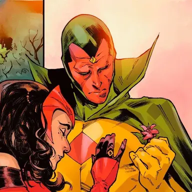 Profile image of Vision