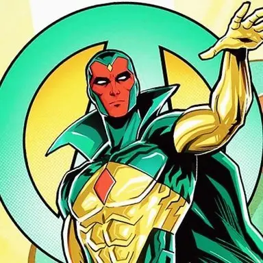 Profile image of Vision