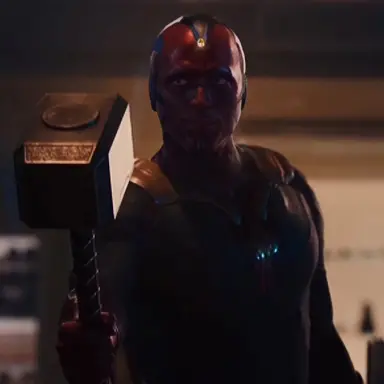 Profile image of Vision