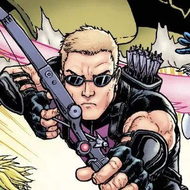 Profile image of Clint Barton