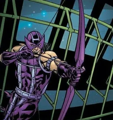 Profile image of Clint Barton