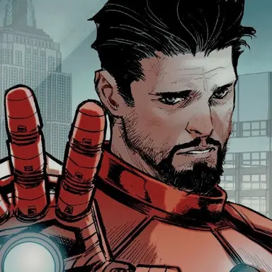 Profile image of Tony Stark