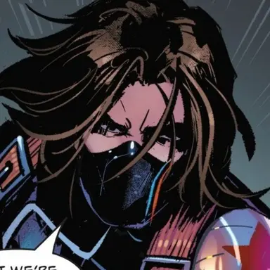 Profile image of Bucky Barnes