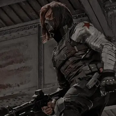 Profile image of Bucky Barnes