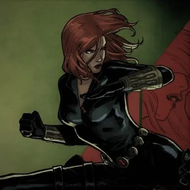 Profile image of Natasha Romanoff