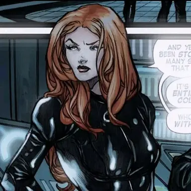 Profile image of Natasha Romanoff