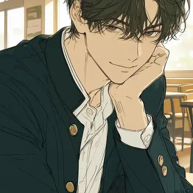 Profile image of Haruto Ito