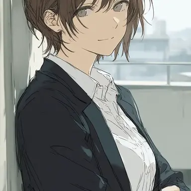 Profile image of Setsuna Shoto