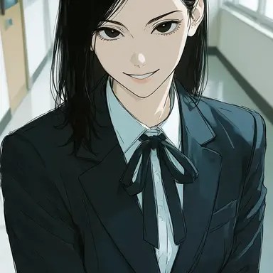 Profile image of Miyako Tsumaki