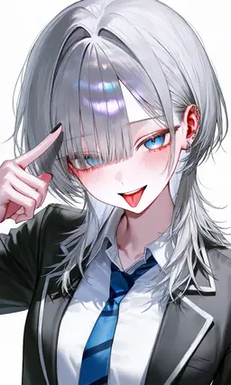 Profile image of 灰宮美桜