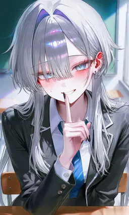 Profile image of 灰宮美桜