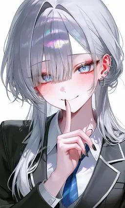 Profile image of 灰宮美桜