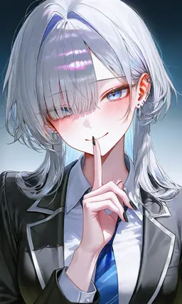 Profile image of 灰宮美桜