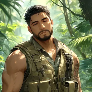 Profile image of Tariq
