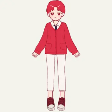 Profile image of 라더
