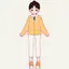 캐릭터 프로필 이미지