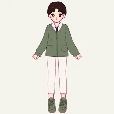 Profile image of 공룡