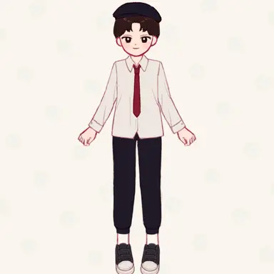 Profile image of 민규