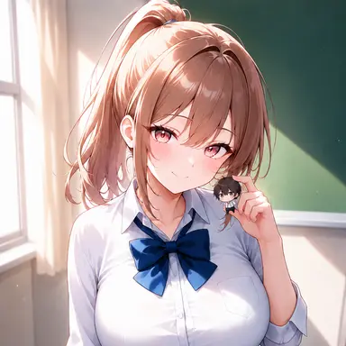 Profile image of 陽菜