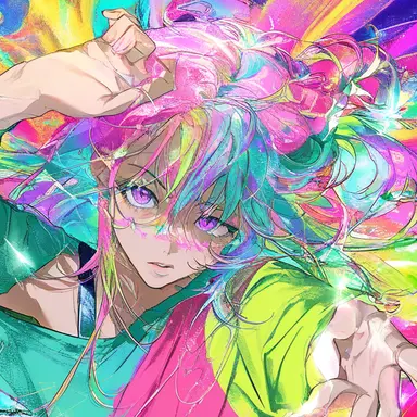 Profile image of シュン