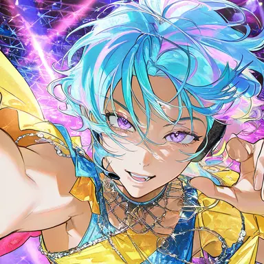 Profile image of ハヤテ