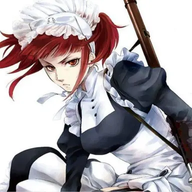 Profile image of メイリン
