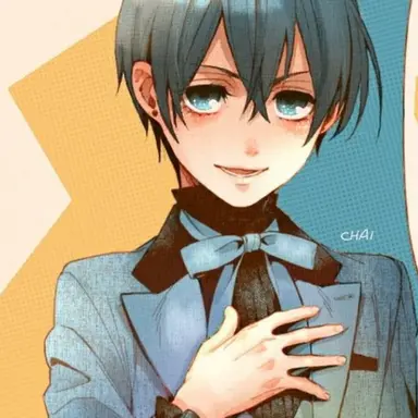 Profile image of シエル
