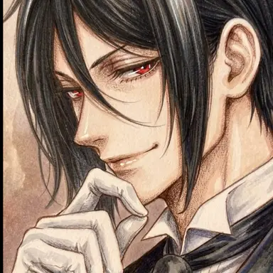 Profile image of セバスチャン