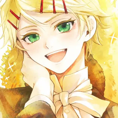 Profile image of フィニアン