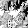 Profile image of 緑谷出久