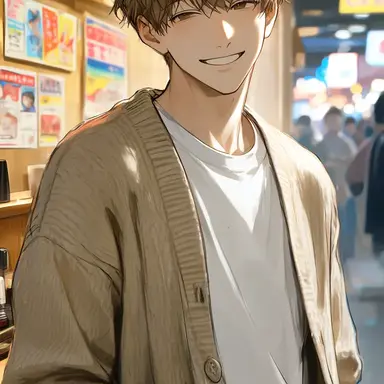 Profile image of 佐伯 健太